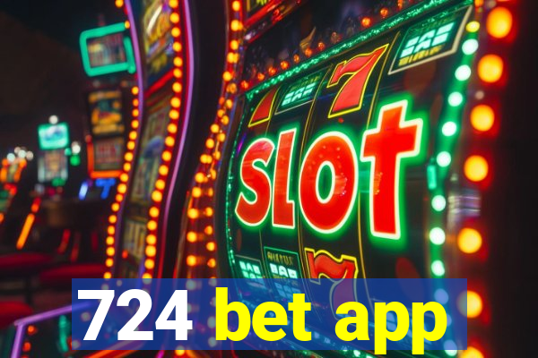 724 bet app